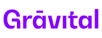 Logo de Grávital